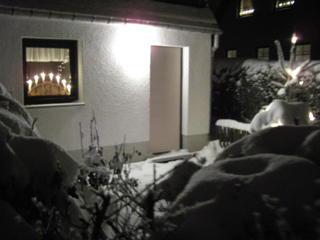 Rothers-Ferienwohnung Annaberg-Buchholz Exterior photo