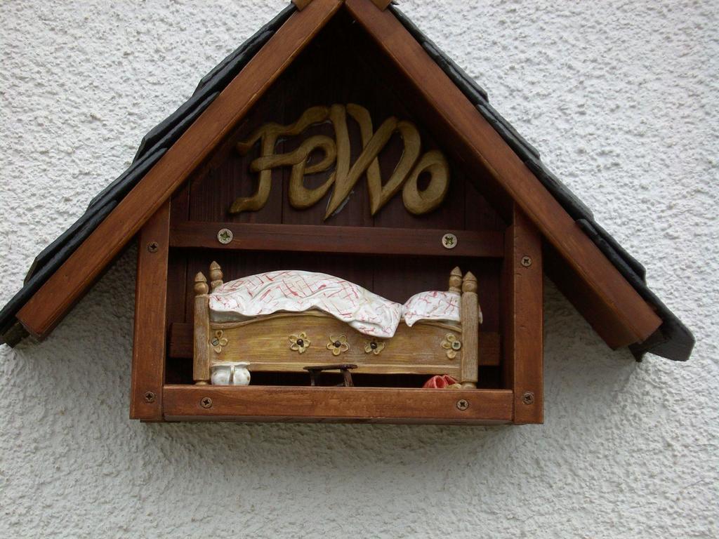 Rothers-Ferienwohnung Annaberg-Buchholz Exterior photo