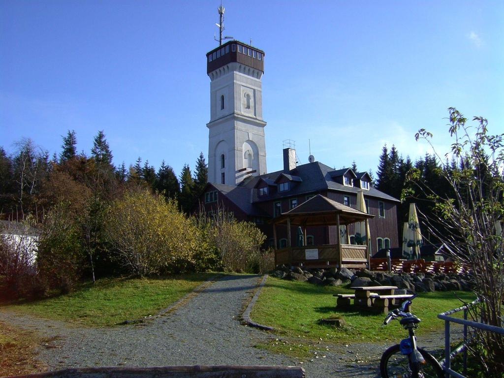 Rothers-Ferienwohnung Annaberg-Buchholz Exterior photo